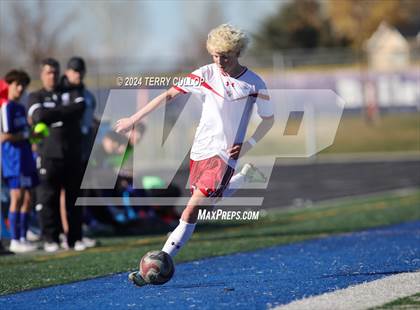 Thumbnail 2 in Mountain Ridge @ Bingham photogallery.