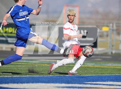 Thumbnail 1 in Mountain Ridge @ Bingham photogallery.