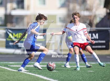 Thumbnail 1 in Mountain Ridge @ Bingham photogallery.