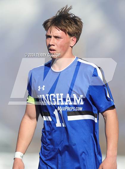 Thumbnail 1 in Mountain Ridge @ Bingham photogallery.