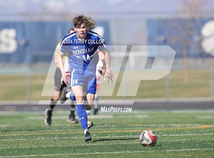 Thumbnail 1 in Mountain Ridge @ Bingham photogallery.
