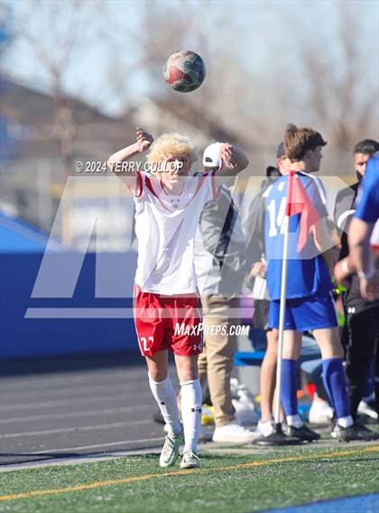Thumbnail 1 in Mountain Ridge @ Bingham photogallery.