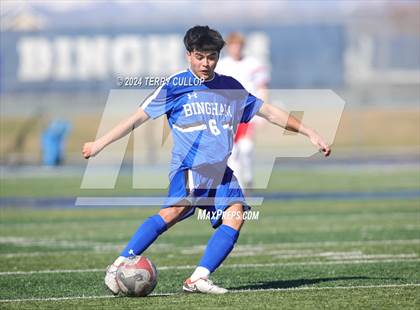 Thumbnail 1 in Mountain Ridge @ Bingham photogallery.