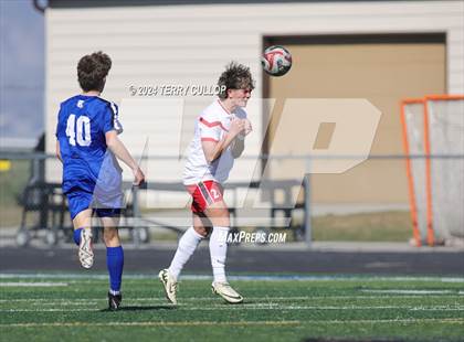 Thumbnail 1 in Mountain Ridge @ Bingham photogallery.