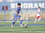 Photo from the gallery "Mountain Ridge @ Bingham"