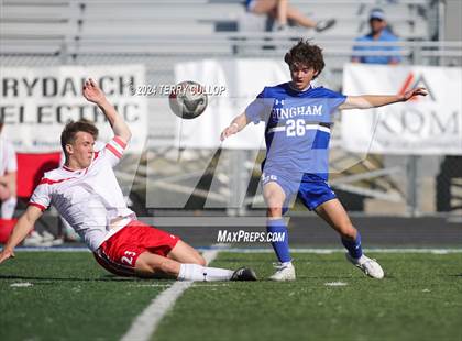 Thumbnail 2 in Mountain Ridge @ Bingham photogallery.