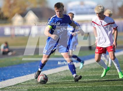 Thumbnail 1 in Mountain Ridge @ Bingham photogallery.