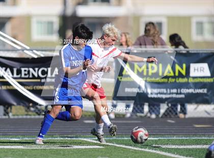 Thumbnail 3 in Mountain Ridge @ Bingham photogallery.