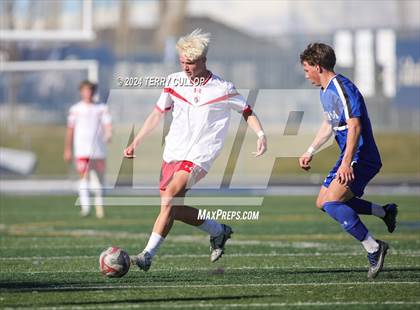 Thumbnail 1 in Mountain Ridge @ Bingham photogallery.