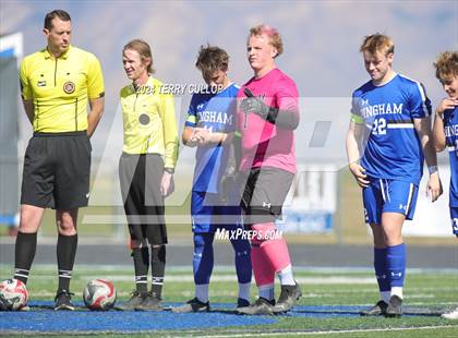 Thumbnail 1 in Mountain Ridge @ Bingham photogallery.