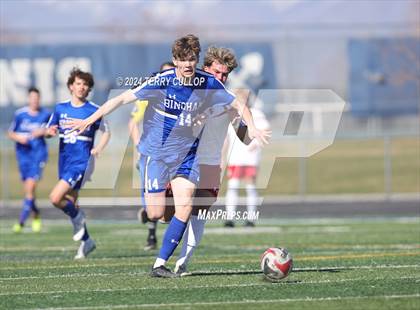 Thumbnail 2 in Mountain Ridge @ Bingham photogallery.