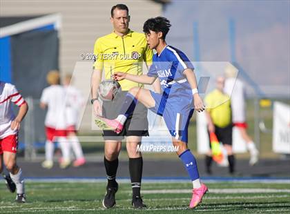 Thumbnail 1 in Mountain Ridge @ Bingham photogallery.