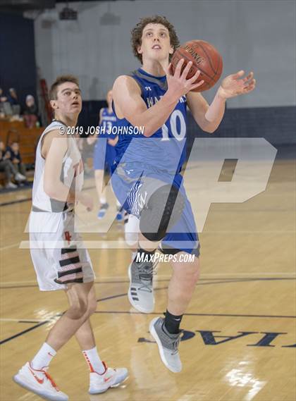 Thumbnail 3 in Clear Lake @ Osseo-Fairchild photogallery.