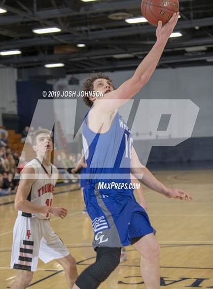 Thumbnail 1 in Clear Lake @ Osseo-Fairchild photogallery.