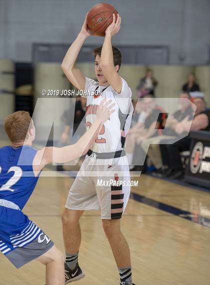 Thumbnail 1 in Clear Lake @ Osseo-Fairchild photogallery.