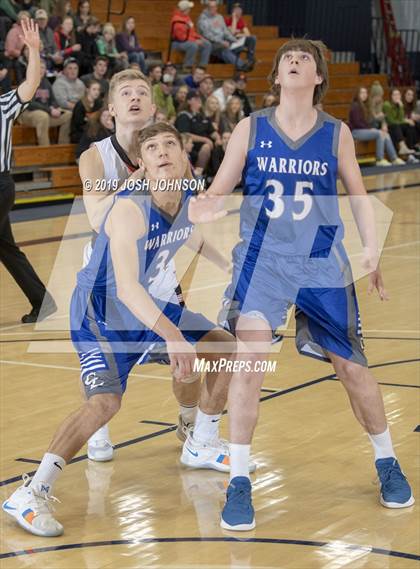 Thumbnail 3 in Clear Lake @ Osseo-Fairchild photogallery.