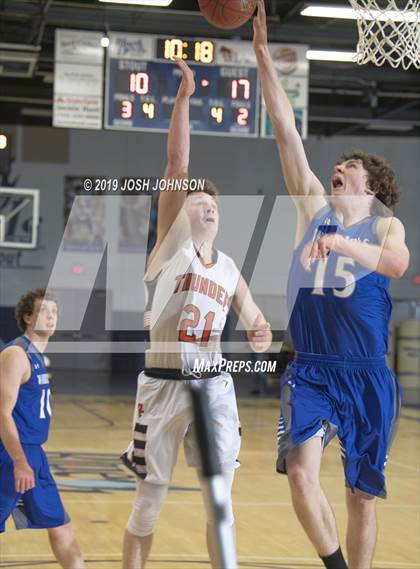 Thumbnail 1 in Clear Lake @ Osseo-Fairchild photogallery.