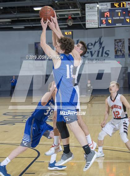 Thumbnail 3 in Clear Lake @ Osseo-Fairchild photogallery.