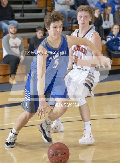 Thumbnail 1 in Clear Lake @ Osseo-Fairchild photogallery.