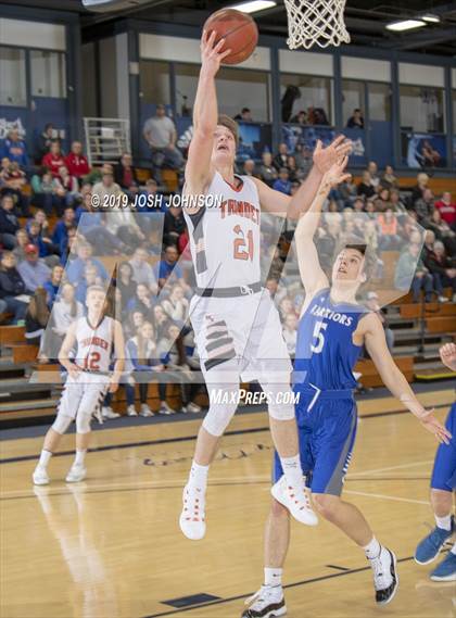 Thumbnail 3 in Clear Lake @ Osseo-Fairchild photogallery.