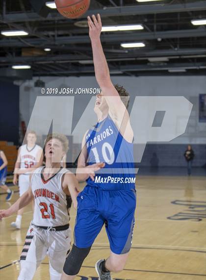Thumbnail 2 in Clear Lake @ Osseo-Fairchild photogallery.