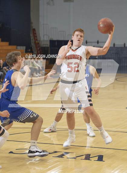 Thumbnail 2 in Clear Lake @ Osseo-Fairchild photogallery.