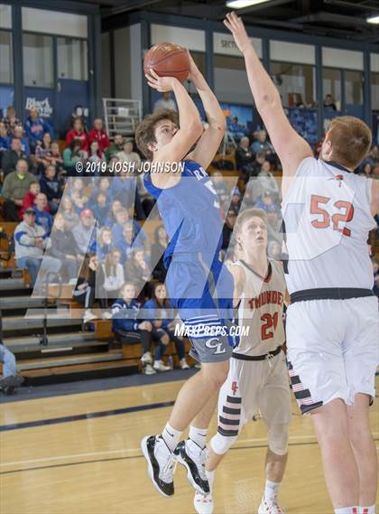 Thumbnail 1 in Clear Lake @ Osseo-Fairchild photogallery.