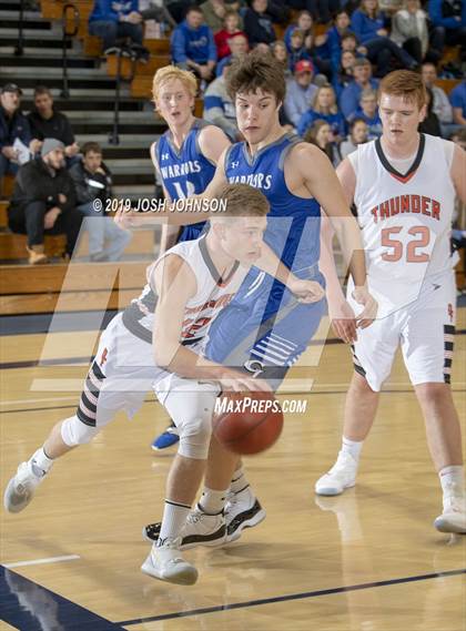 Thumbnail 1 in Clear Lake @ Osseo-Fairchild photogallery.