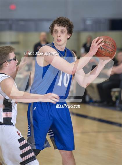 Thumbnail 3 in Clear Lake @ Osseo-Fairchild photogallery.
