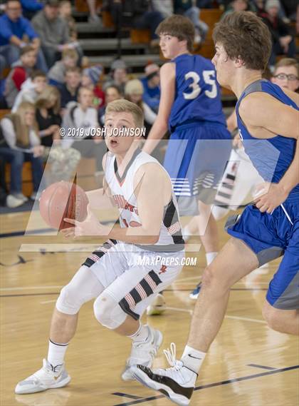 Thumbnail 1 in Clear Lake @ Osseo-Fairchild photogallery.