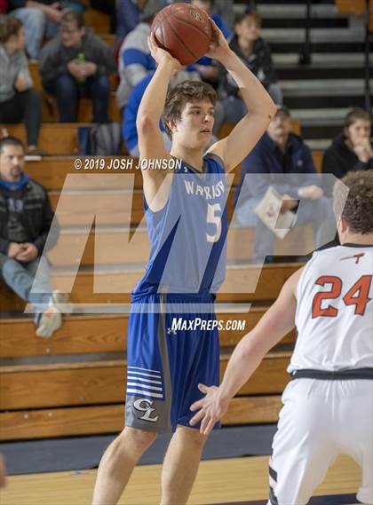 Thumbnail 3 in Clear Lake @ Osseo-Fairchild photogallery.