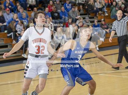 Thumbnail 3 in Clear Lake @ Osseo-Fairchild photogallery.