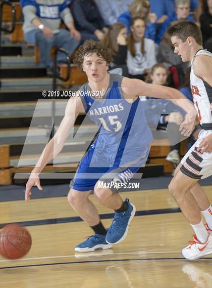 Thumbnail 1 in Clear Lake @ Osseo-Fairchild photogallery.