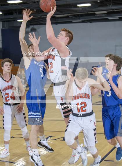 Thumbnail 2 in Clear Lake @ Osseo-Fairchild photogallery.