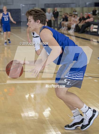 Thumbnail 3 in Clear Lake @ Osseo-Fairchild photogallery.