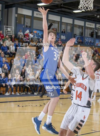 Thumbnail 3 in Clear Lake @ Osseo-Fairchild photogallery.