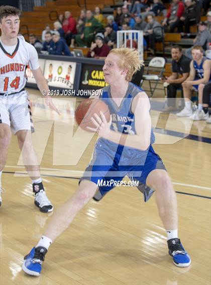 Thumbnail 3 in Clear Lake @ Osseo-Fairchild photogallery.