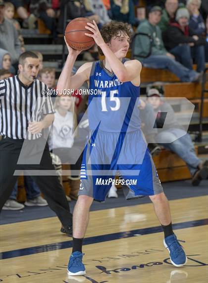 Thumbnail 3 in Clear Lake @ Osseo-Fairchild photogallery.
