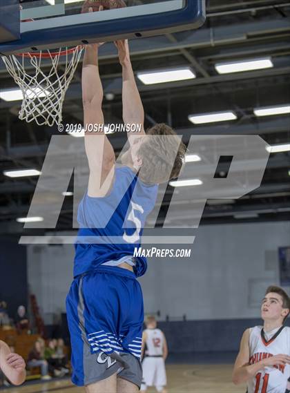 Thumbnail 1 in Clear Lake @ Osseo-Fairchild photogallery.