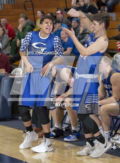 Thumbnail 3 in Clear Lake @ Osseo-Fairchild photogallery.