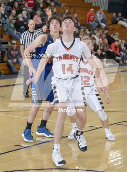 Thumbnail 1 in Clear Lake @ Osseo-Fairchild photogallery.