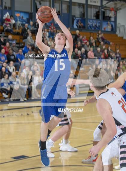Thumbnail 2 in Clear Lake @ Osseo-Fairchild photogallery.