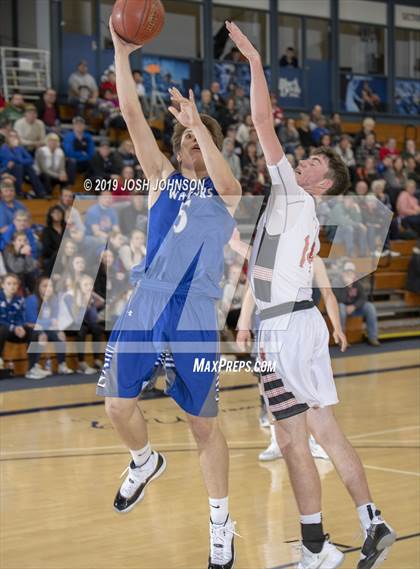 Thumbnail 2 in Clear Lake @ Osseo-Fairchild photogallery.