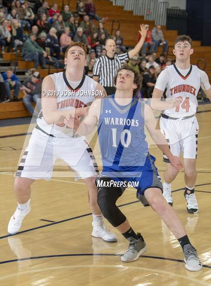 Thumbnail 3 in Clear Lake @ Osseo-Fairchild photogallery.