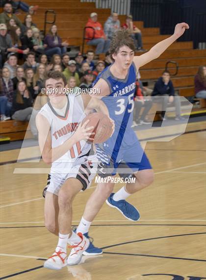 Thumbnail 3 in Clear Lake @ Osseo-Fairchild photogallery.
