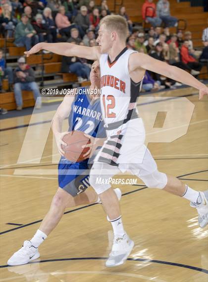Thumbnail 2 in Clear Lake @ Osseo-Fairchild photogallery.