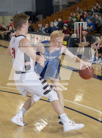 Thumbnail 3 in Clear Lake @ Osseo-Fairchild photogallery.