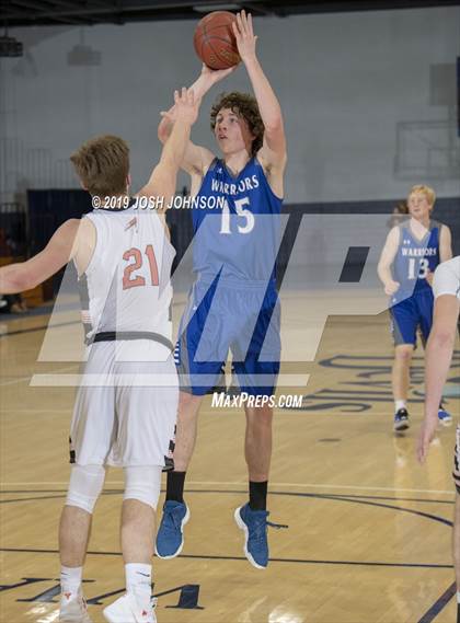 Thumbnail 2 in Clear Lake @ Osseo-Fairchild photogallery.