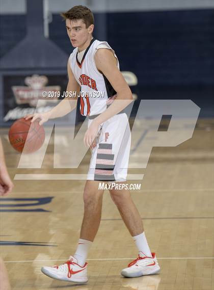 Thumbnail 1 in Clear Lake @ Osseo-Fairchild photogallery.