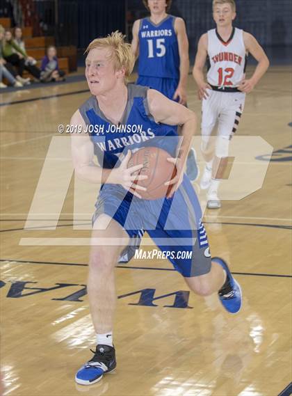 Thumbnail 3 in Clear Lake @ Osseo-Fairchild photogallery.